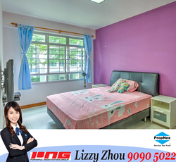Blk 448 Yishun Ring Road (Yishun), HDB 4 Rooms #176498962